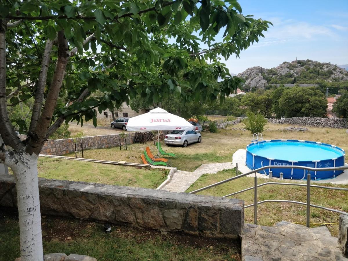 Apartment Nagj *