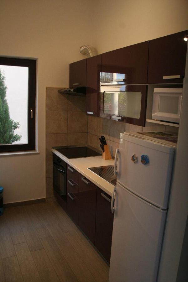 Apartment Nagj