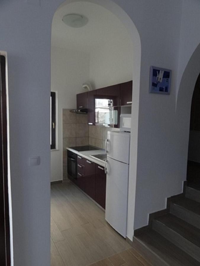 Nagj Apartment