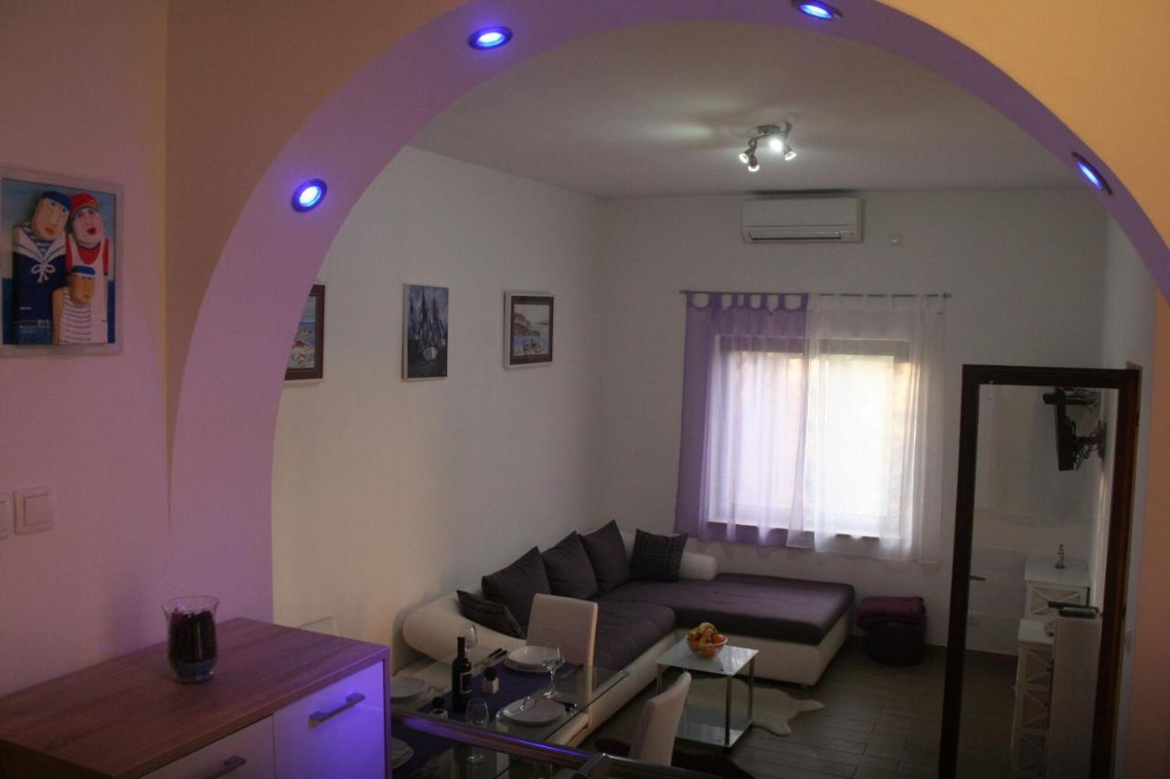 Nagj Apartment *