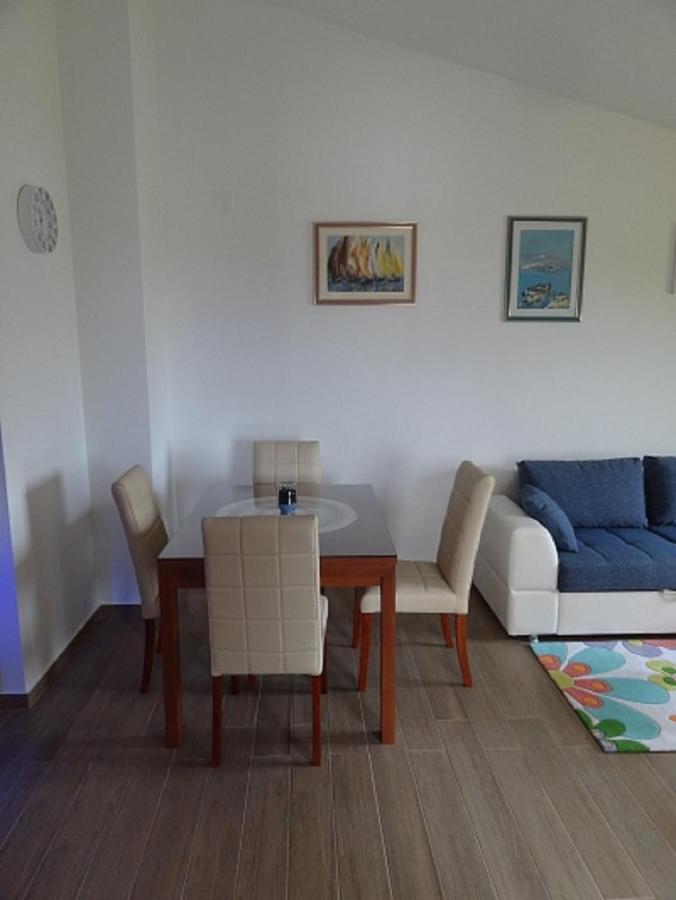 Nagj Apartment Sveti Juraj