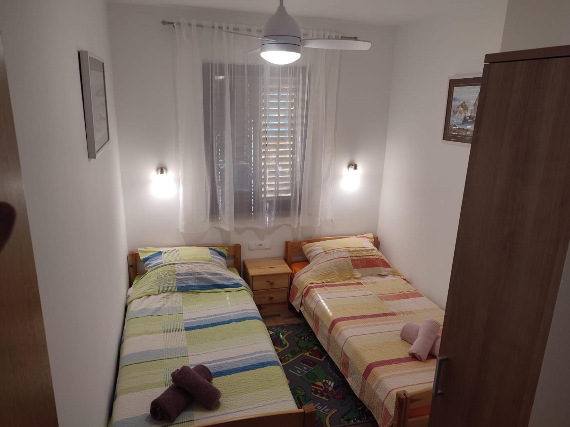 Apartment Nagj Sveti Juraj