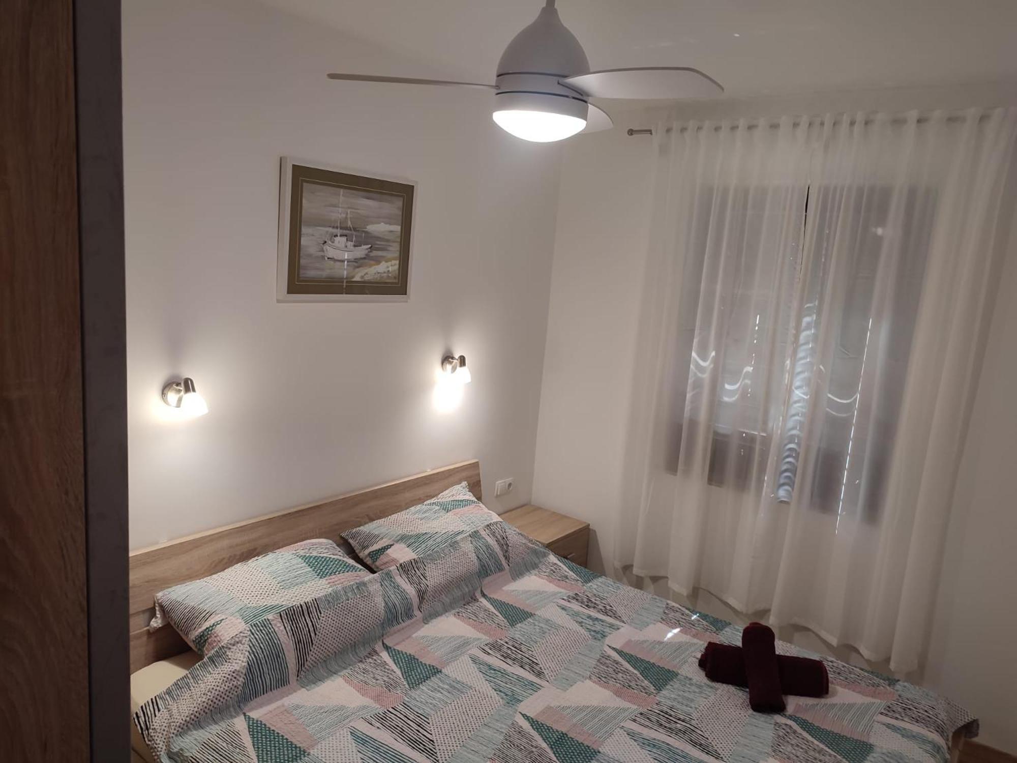 Apartment Nagj *