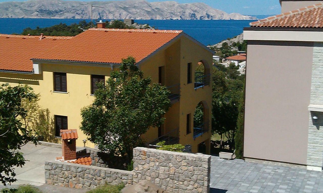Apartment Nagj Sveti Juraj