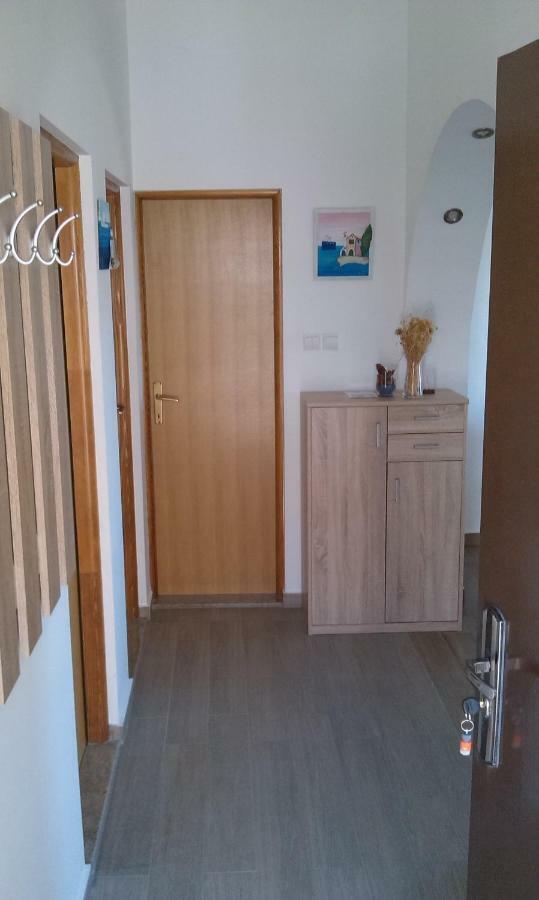 Nagj Apartment Sveti Juraj